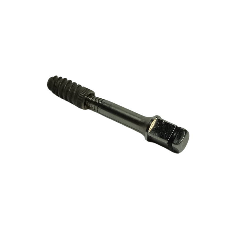 Universal Implant Extractor