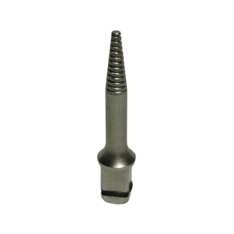 Universal Implant Extractor