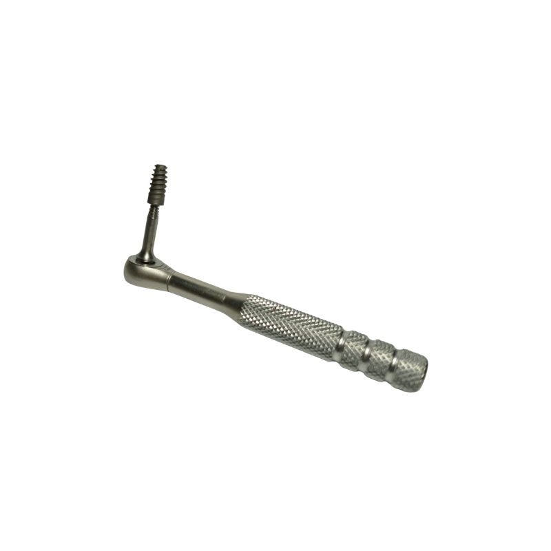 Universal Implant Extractor