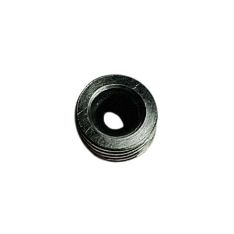 Ball Attachment + Housing and O'Ring