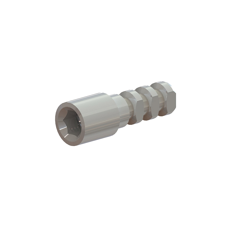 Implant Analog x5 Pack