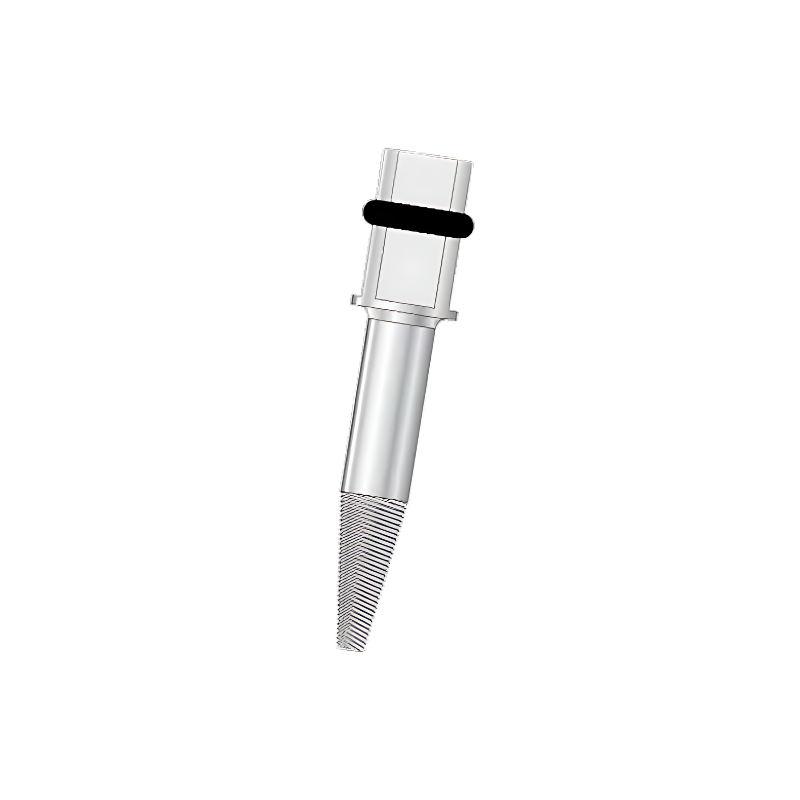 Universal Implant Extractor