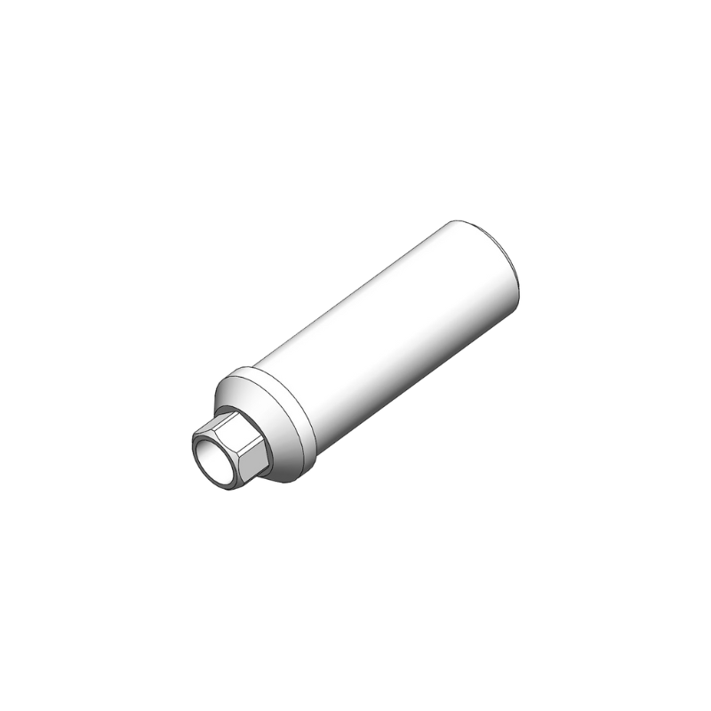 100% Castable Ucla Abutment