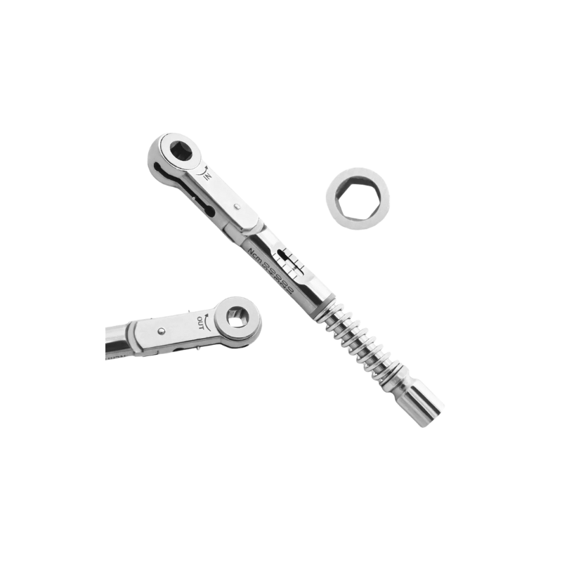 Torque Wrench - 50nm