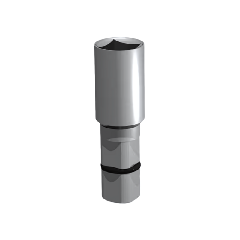 Ratchet Square Extender
